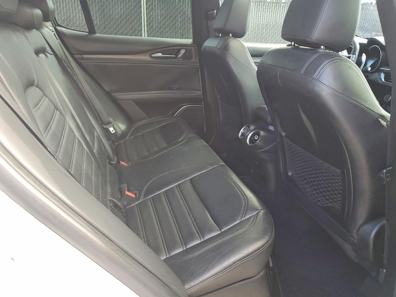 Alfa Romeo Stelvio Ti Sport