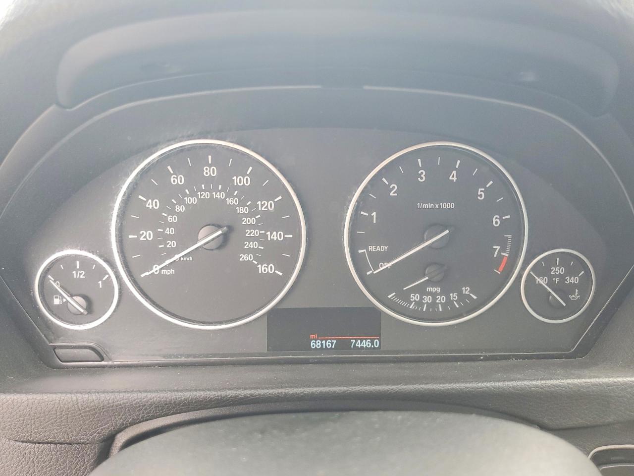 BMW 3 Series I
