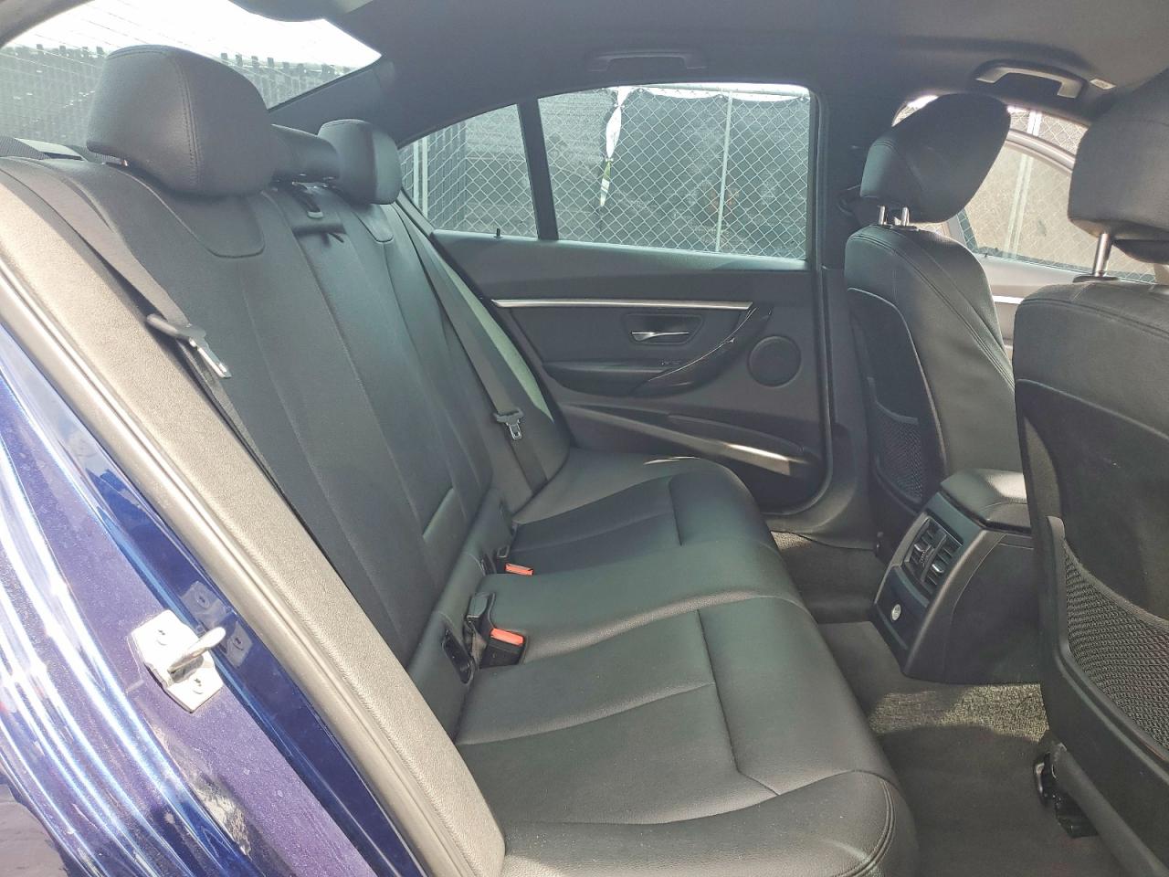 BMW 3 Series I