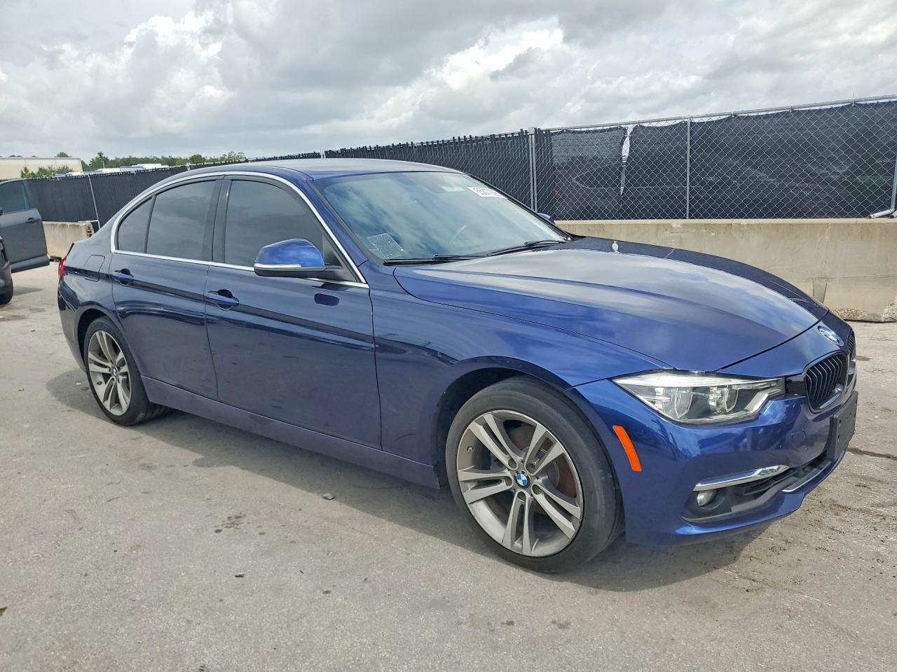 BMW 3 Series I