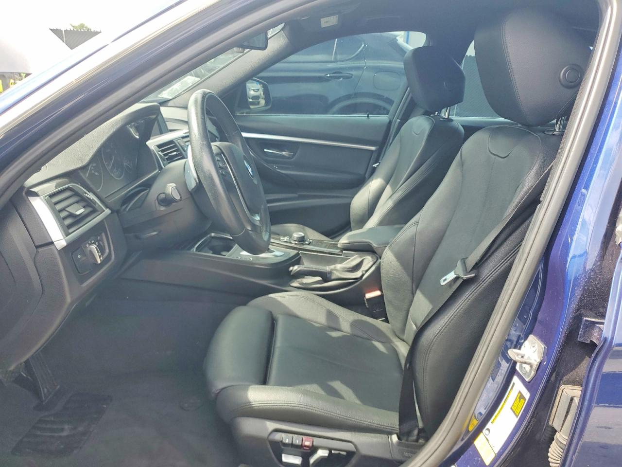 BMW 3 Series I