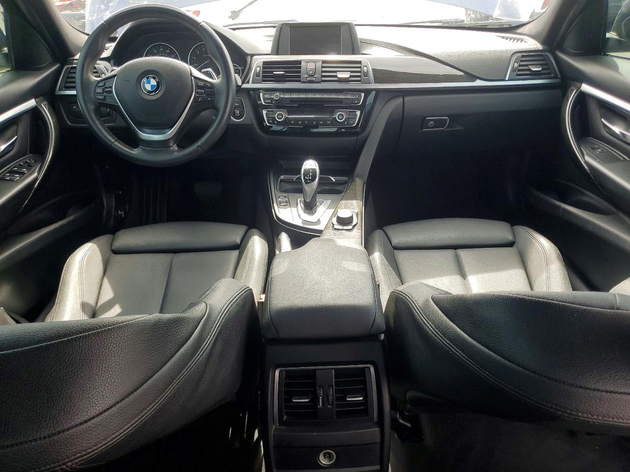 BMW 3 Series I