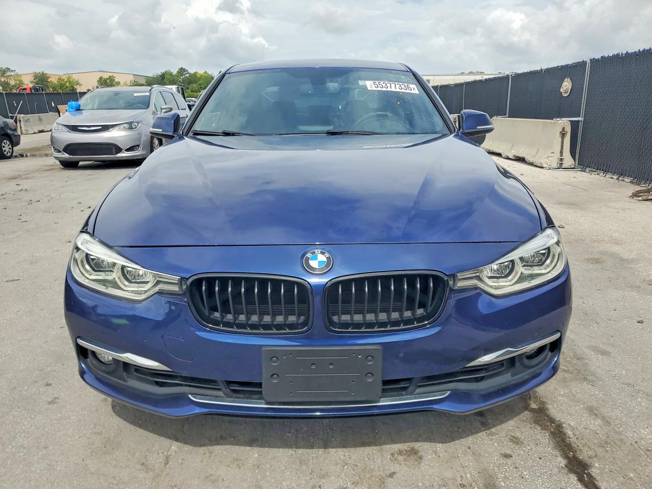 BMW 3 Series I