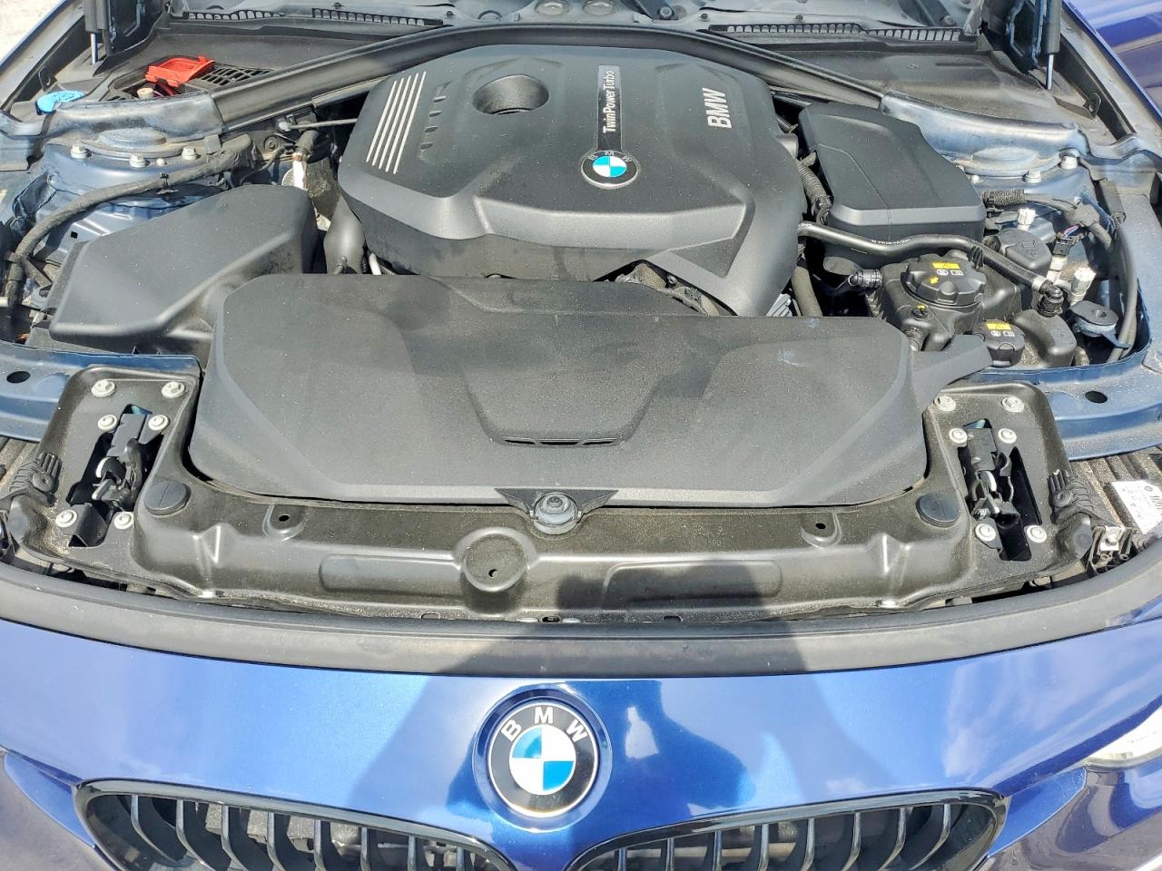 BMW 3 Series I
