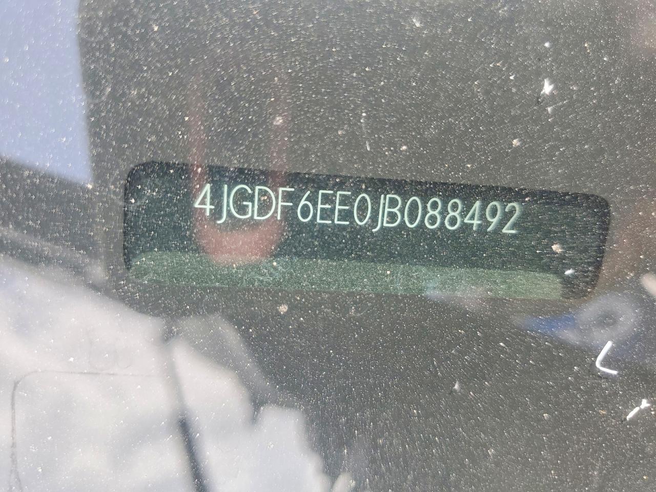 Mercedes-Benz Gls-class 450 4matic