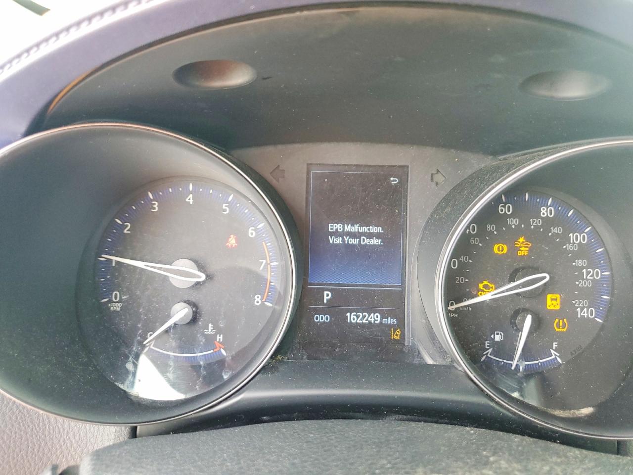 Toyota C-HR Xle