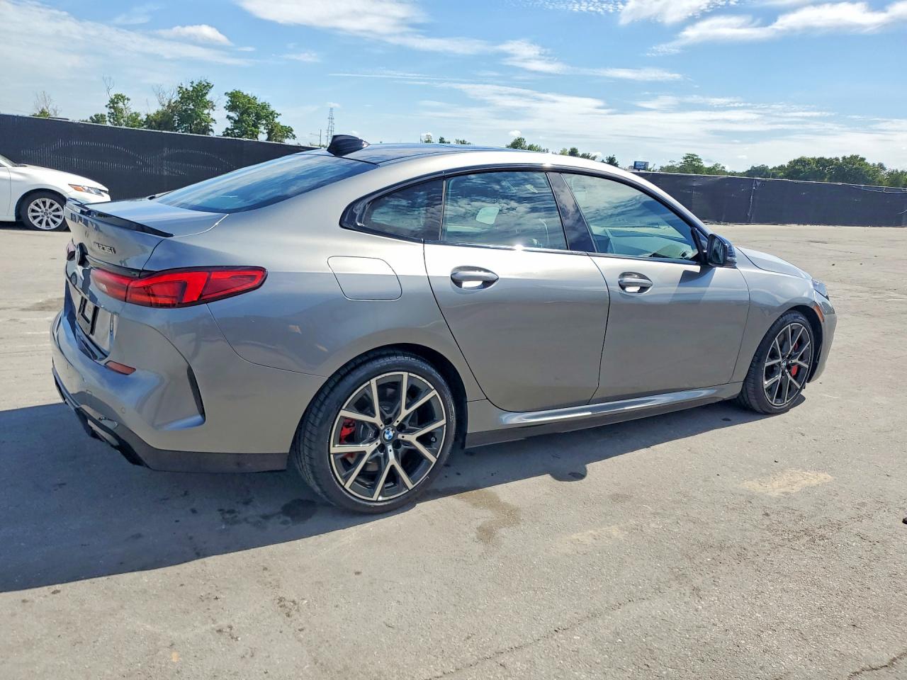 BMW M Series