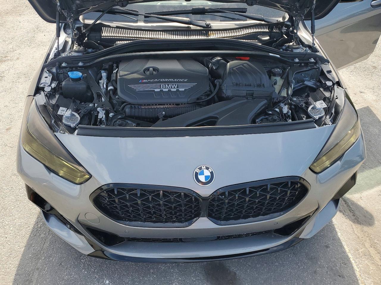 BMW M Series