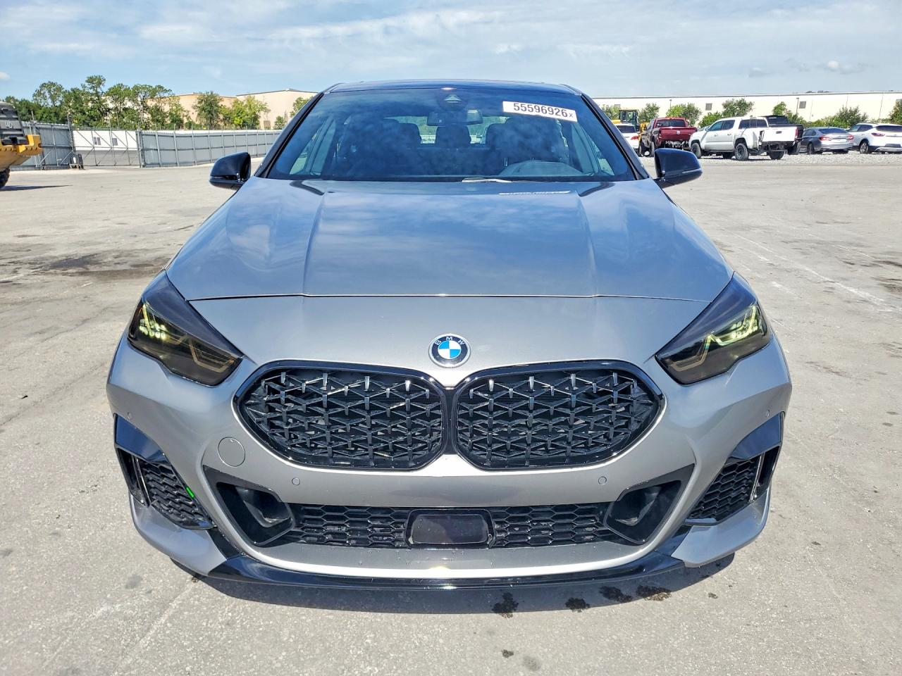 BMW M Series