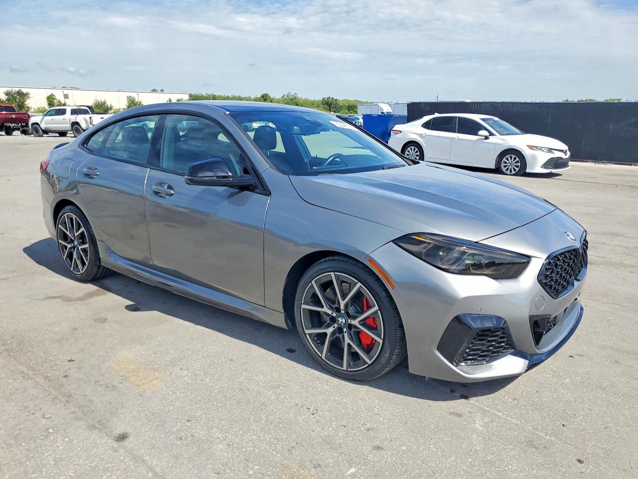 BMW M Series