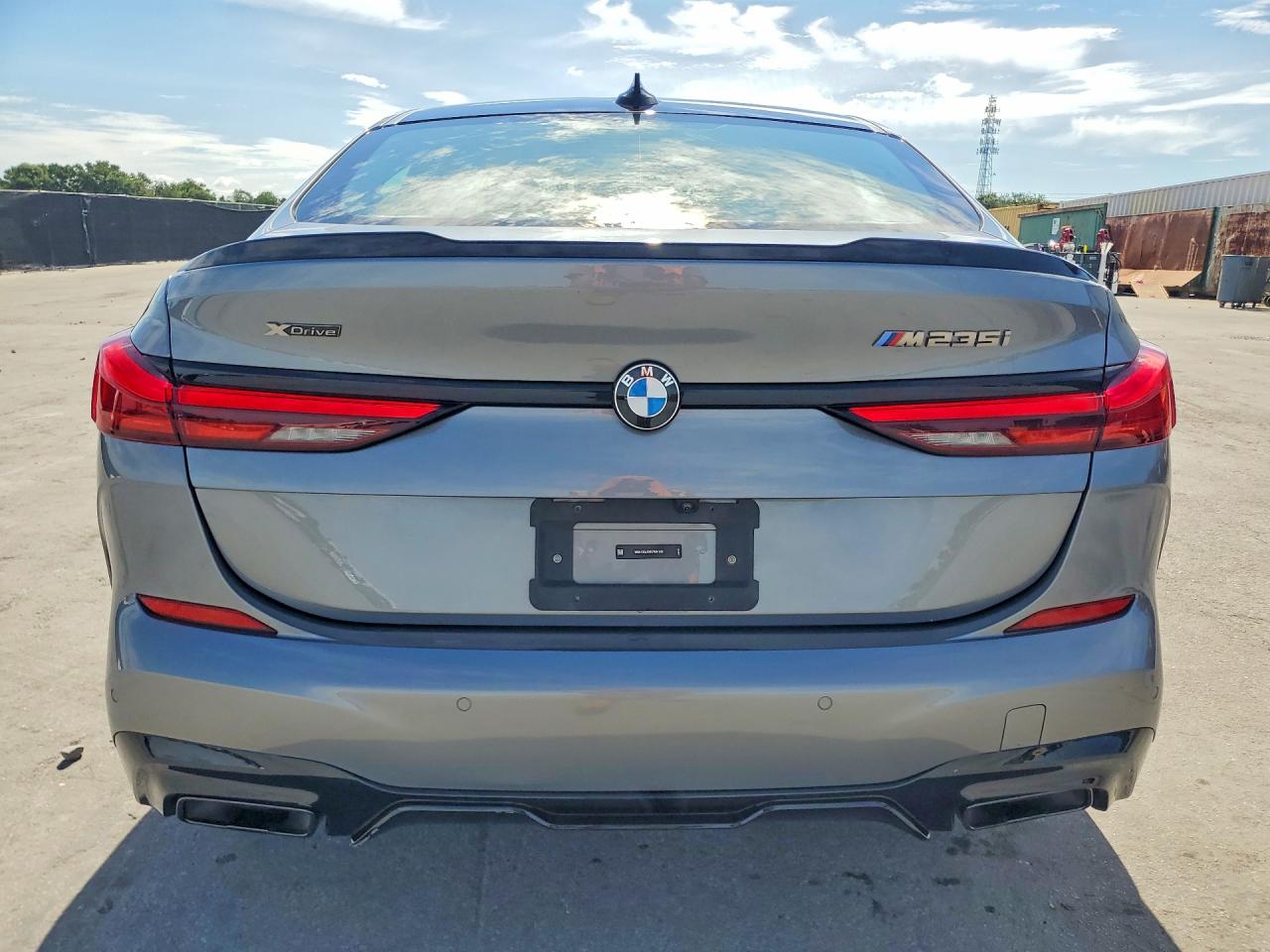BMW M Series