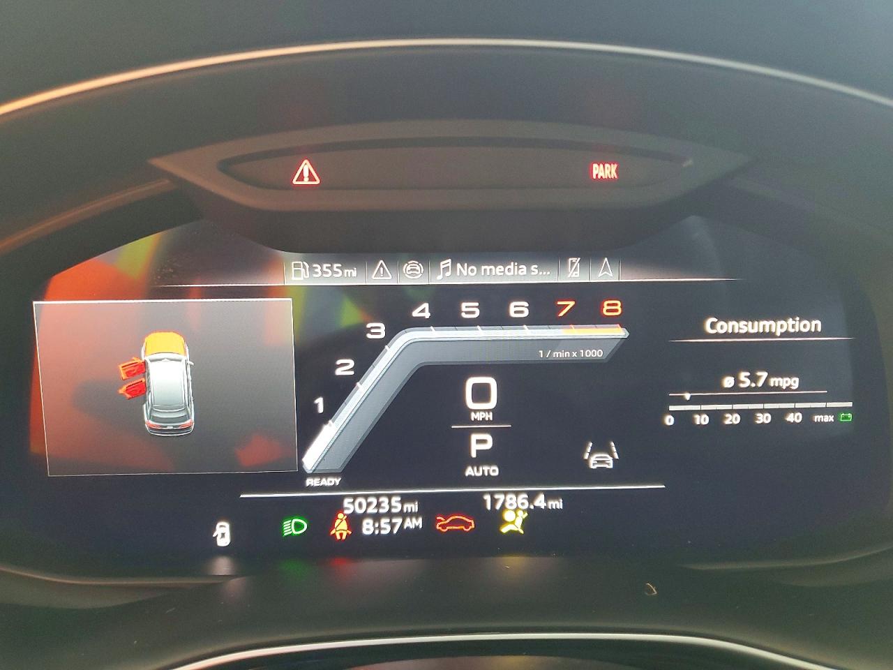 Audi Q7 Premium Plus