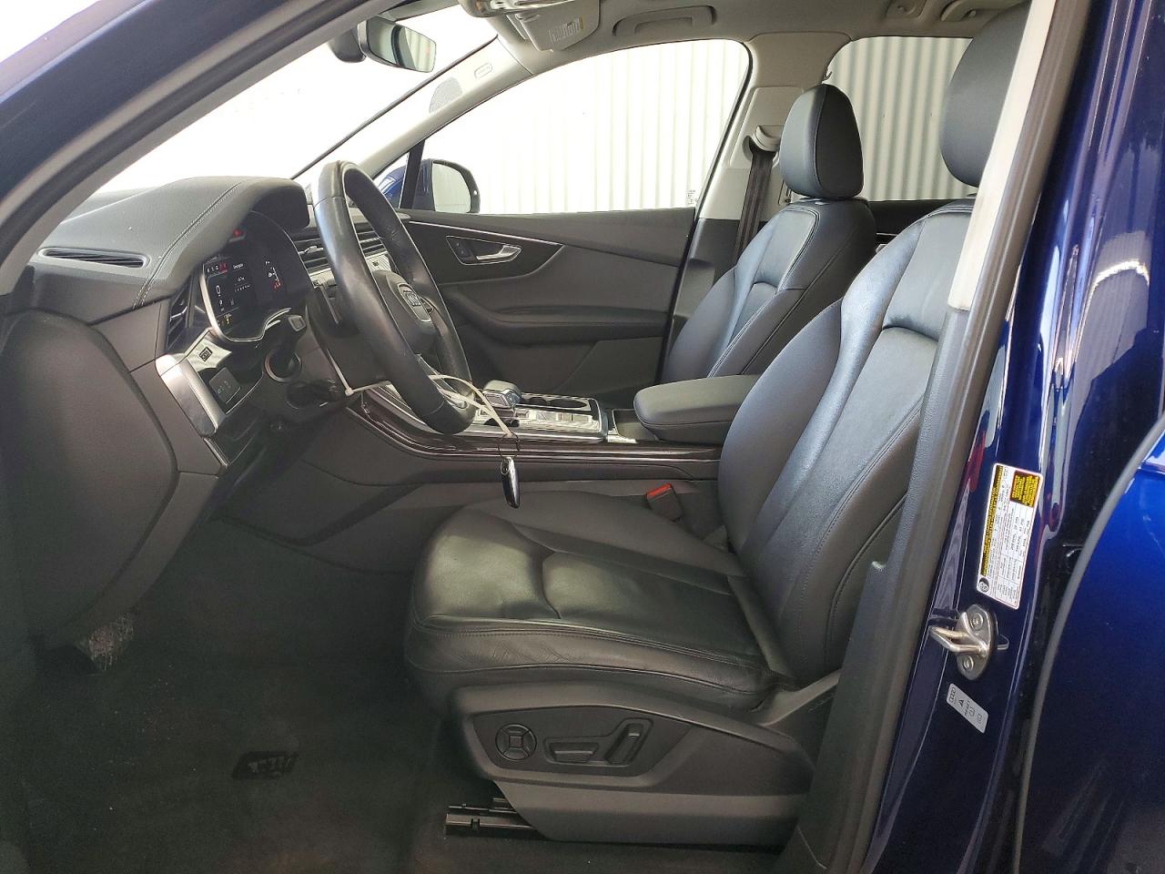 Audi Q7 Premium Plus