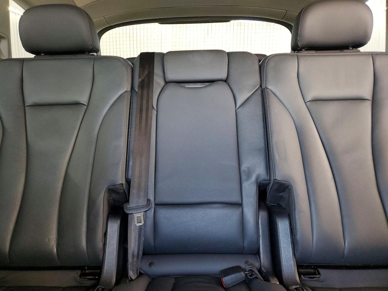 Audi Q7 Premium Plus