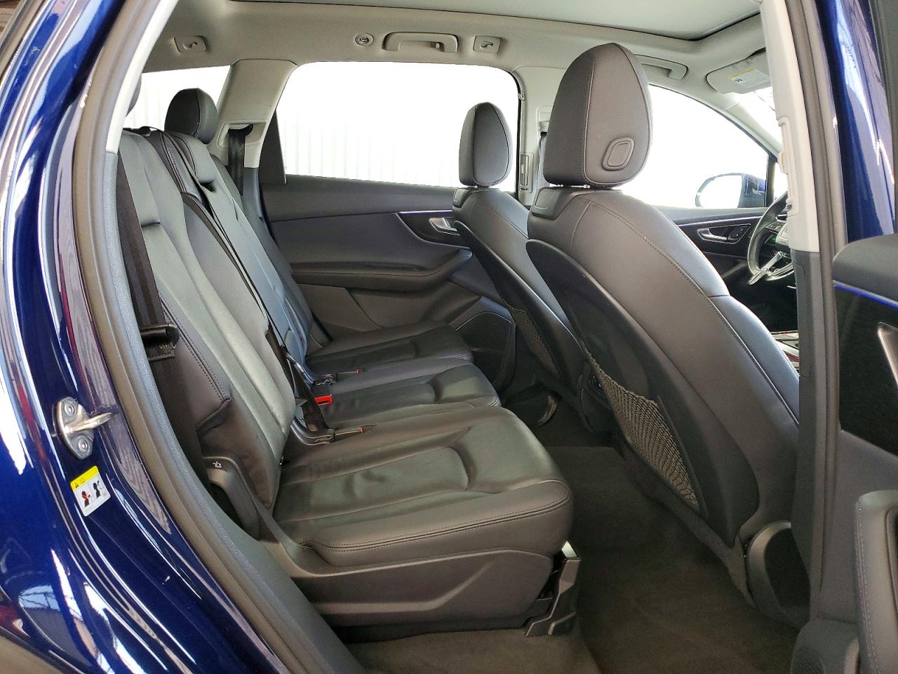 Audi Q7 Premium Plus