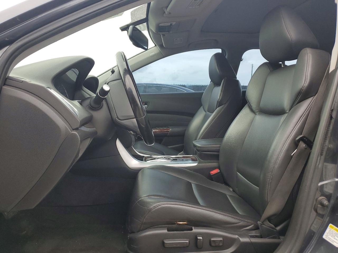 Acura TLX