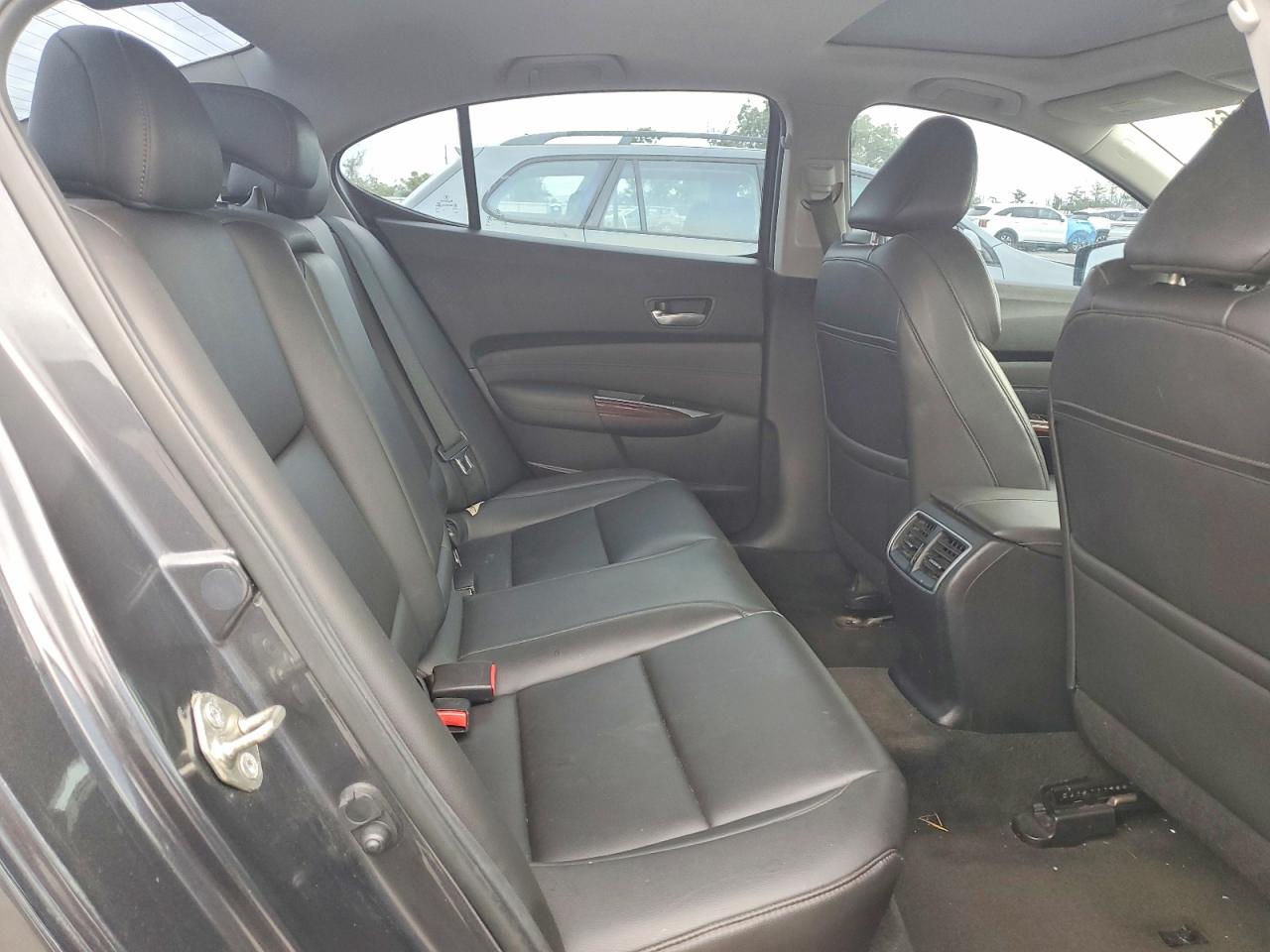 Acura TLX