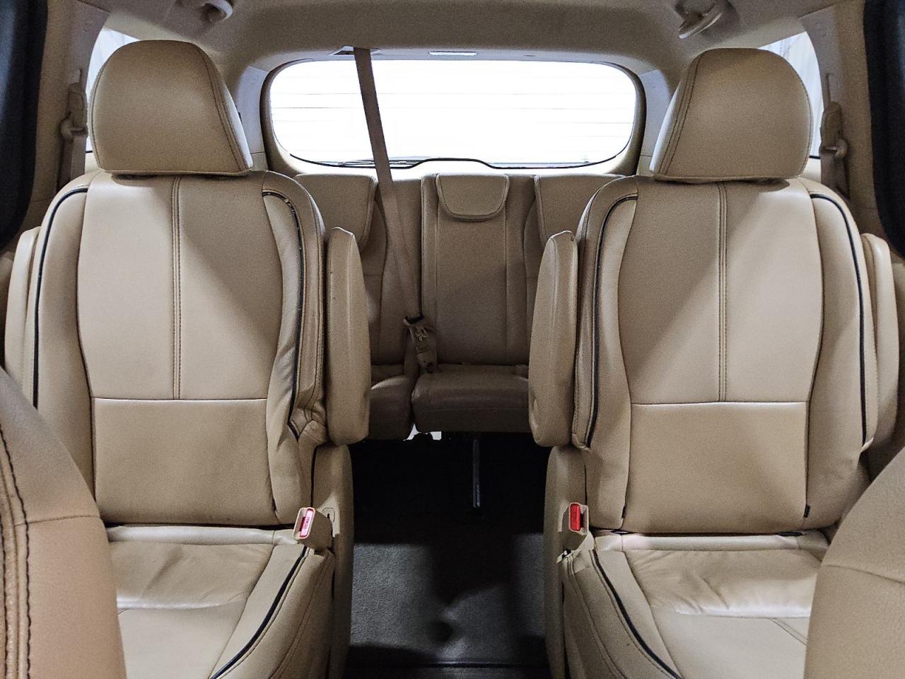 Kia Sedona Lx