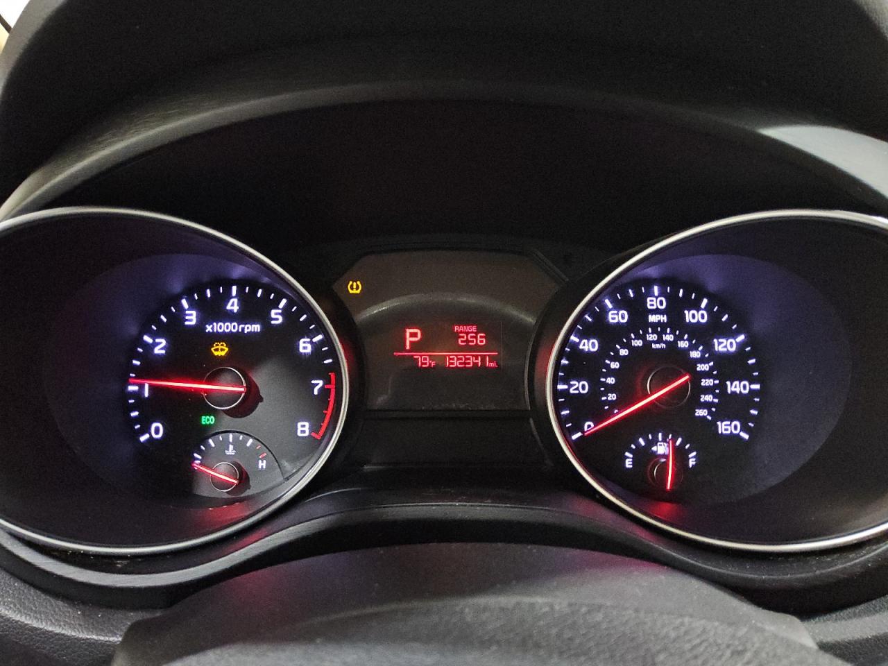 Kia Sedona Lx