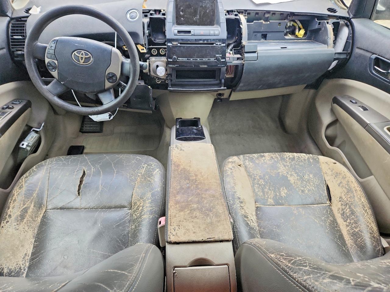 Toyota Prius Base