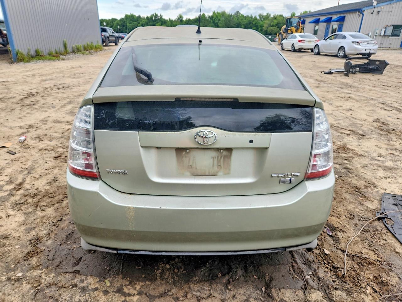 Toyota Prius Base