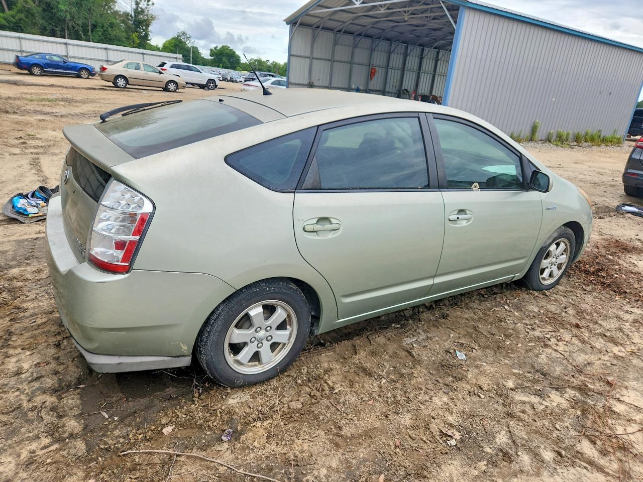 Toyota Prius Base
