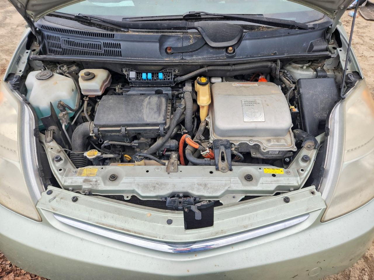 Toyota Prius Base