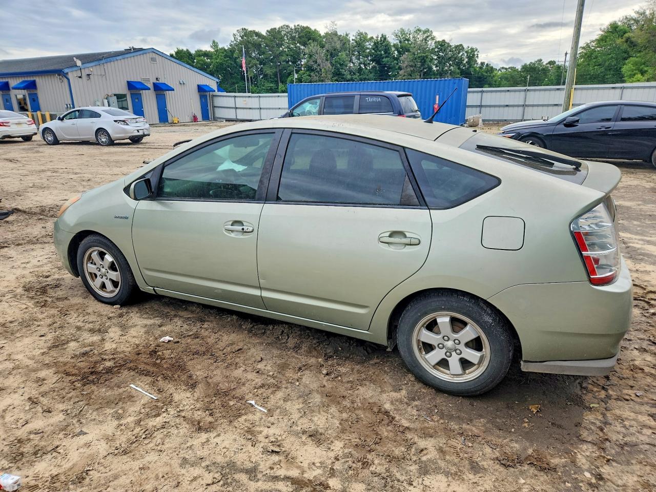 Toyota Prius Base