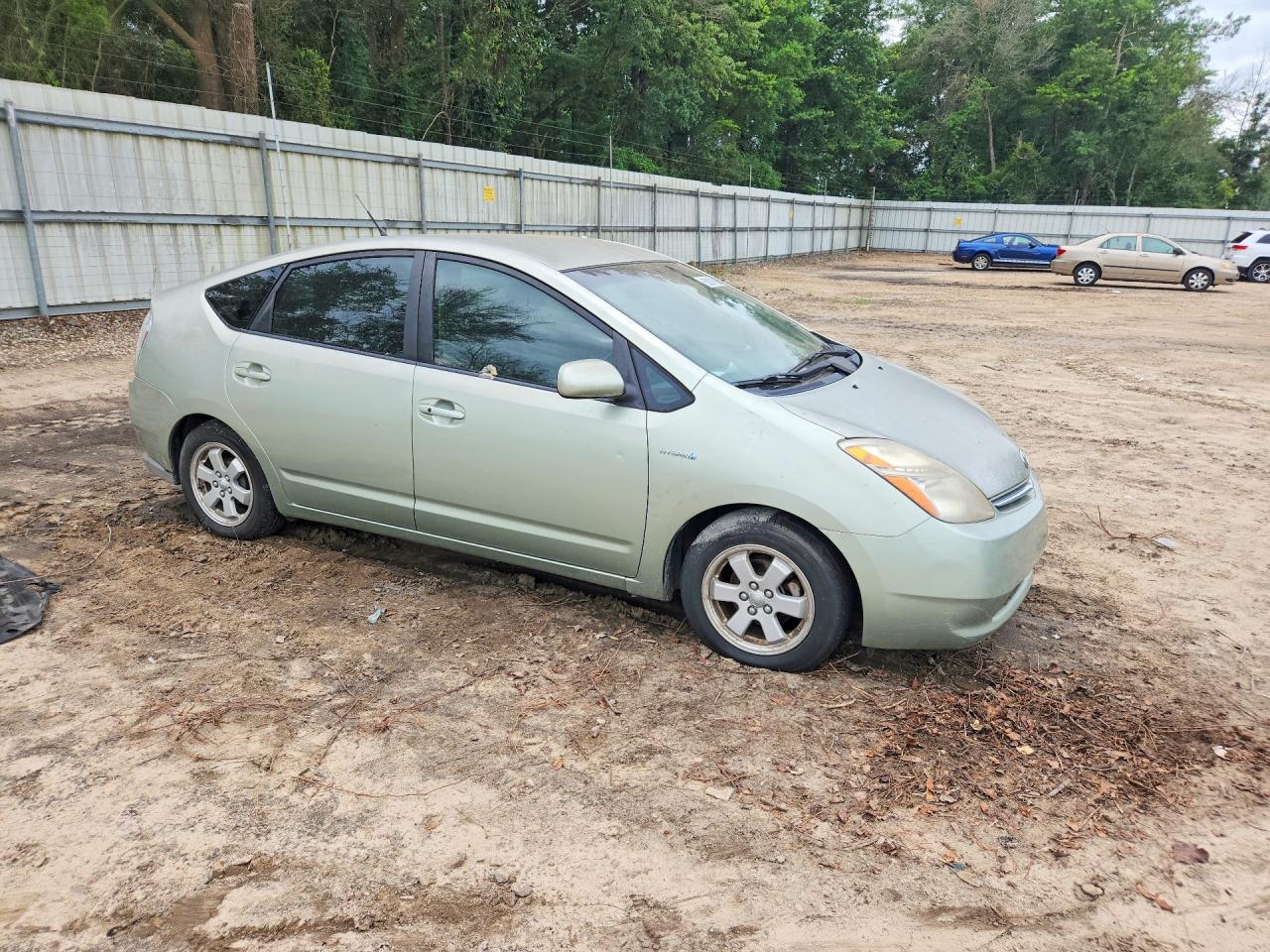 Toyota Prius Base