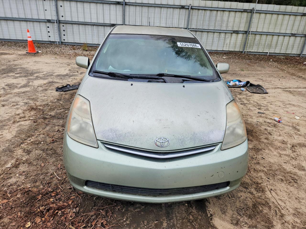 Toyota Prius Base