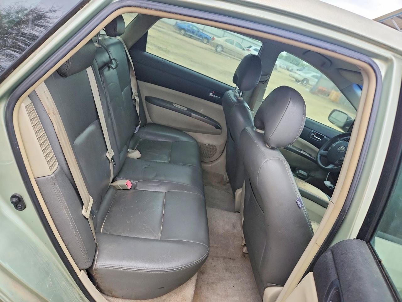 Toyota Prius Base
