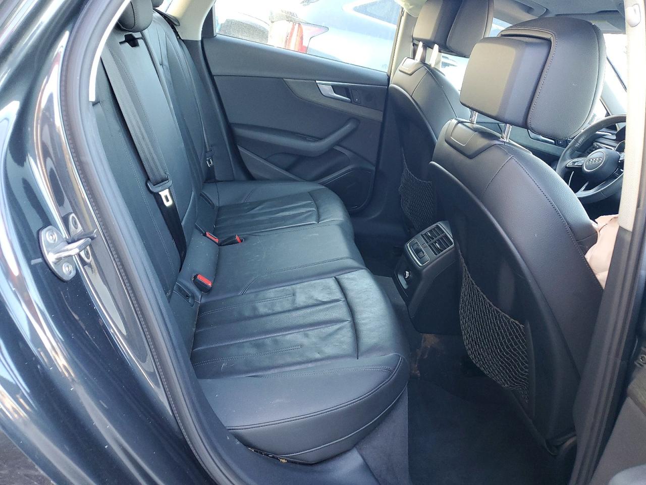 Audi A4 Premium