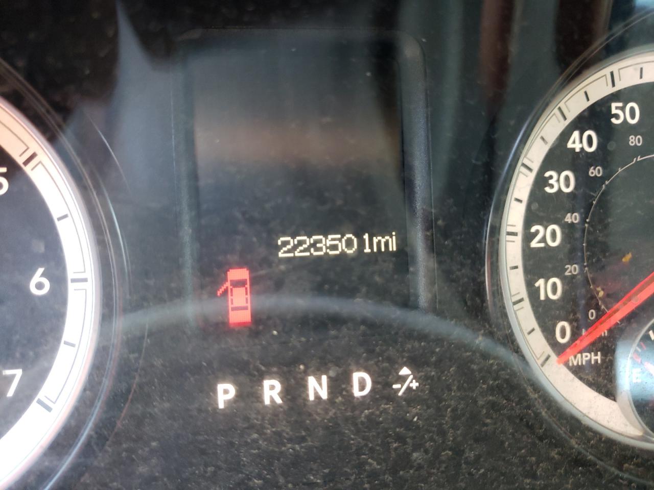 Ram 1500 St