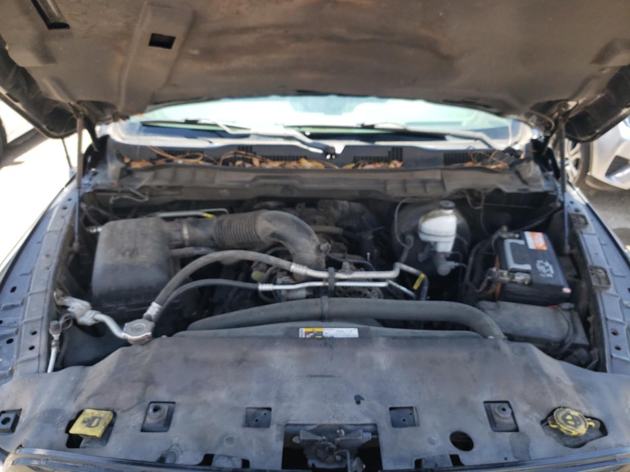 Ram 1500 St