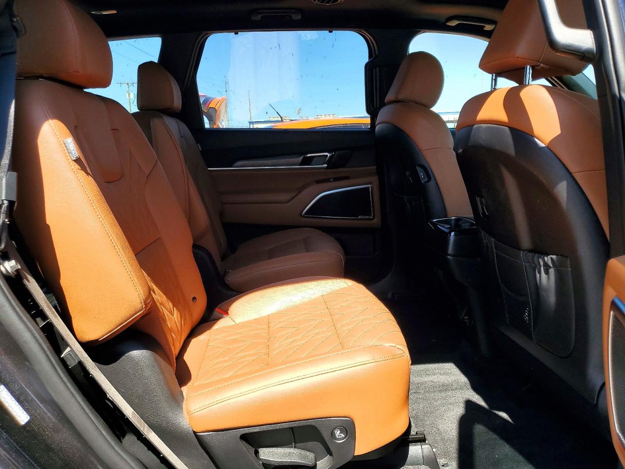 Kia Telluride Sx X-line