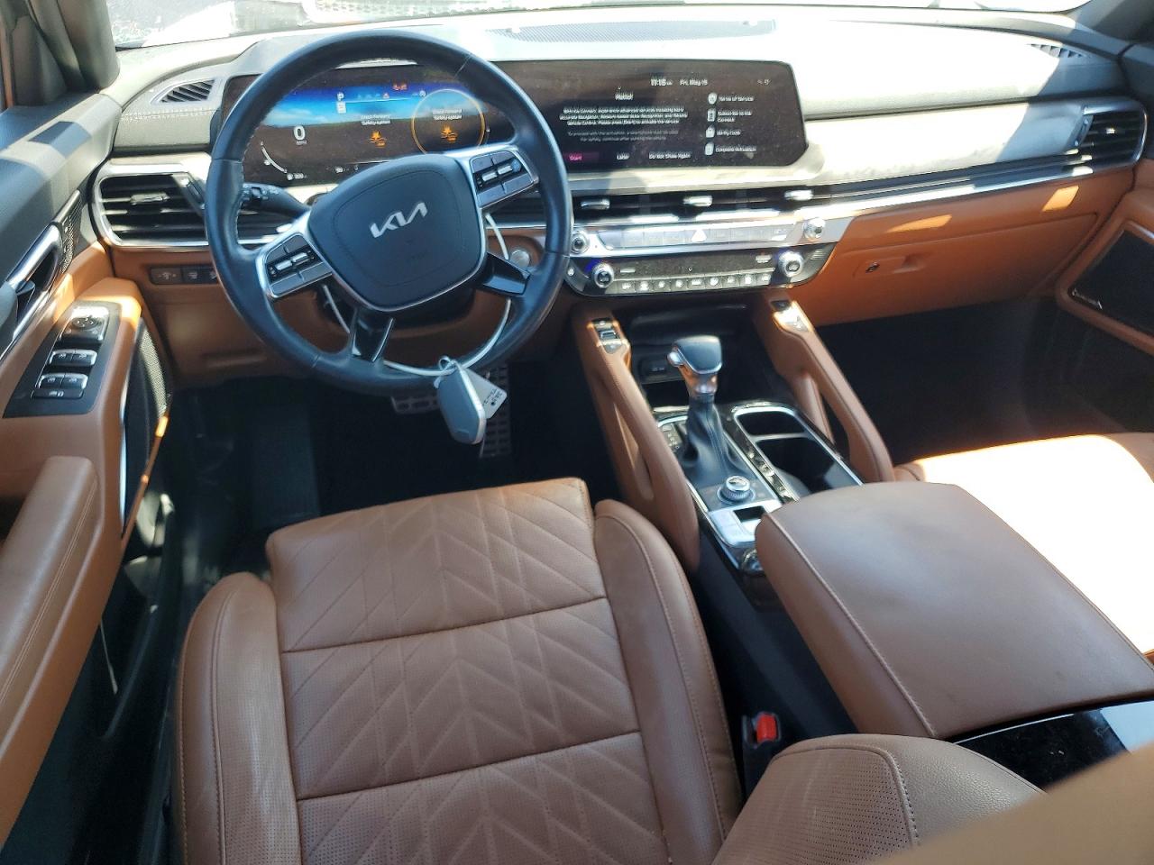 Kia Telluride Sx X-line