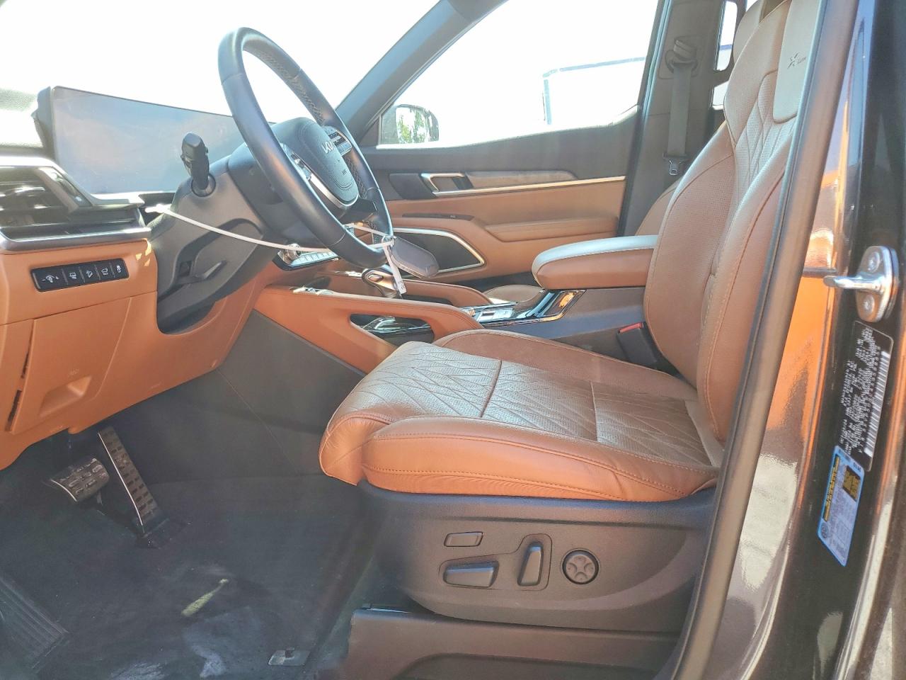 Kia Telluride Sx X-line