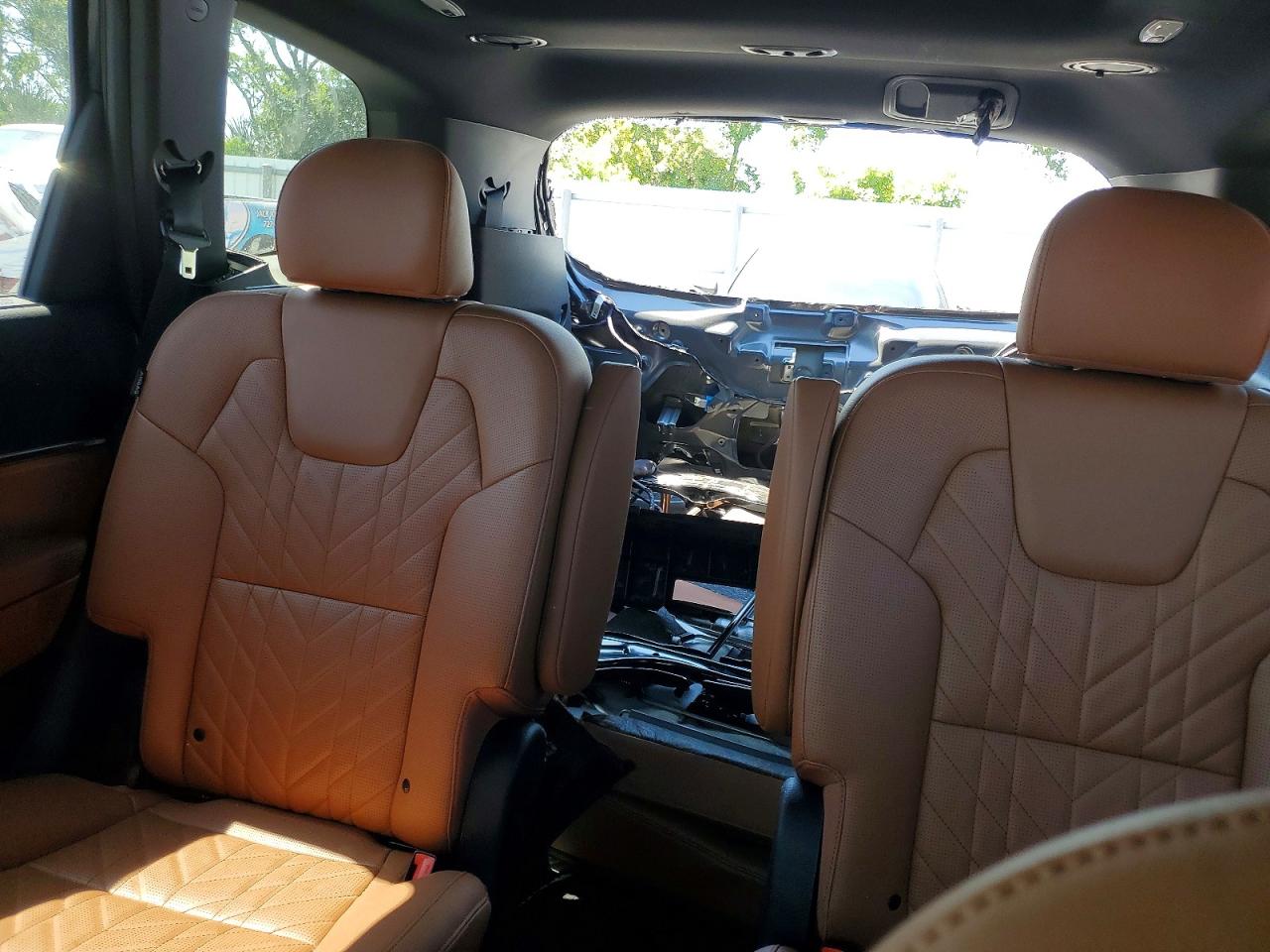 Kia Telluride Sx X-line