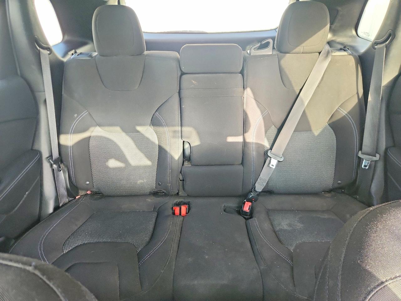 Jeep Cherokee Latitude