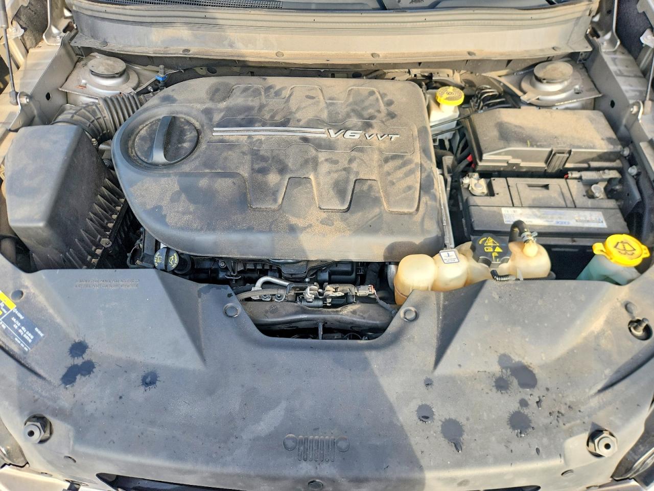 Jeep Cherokee Latitude