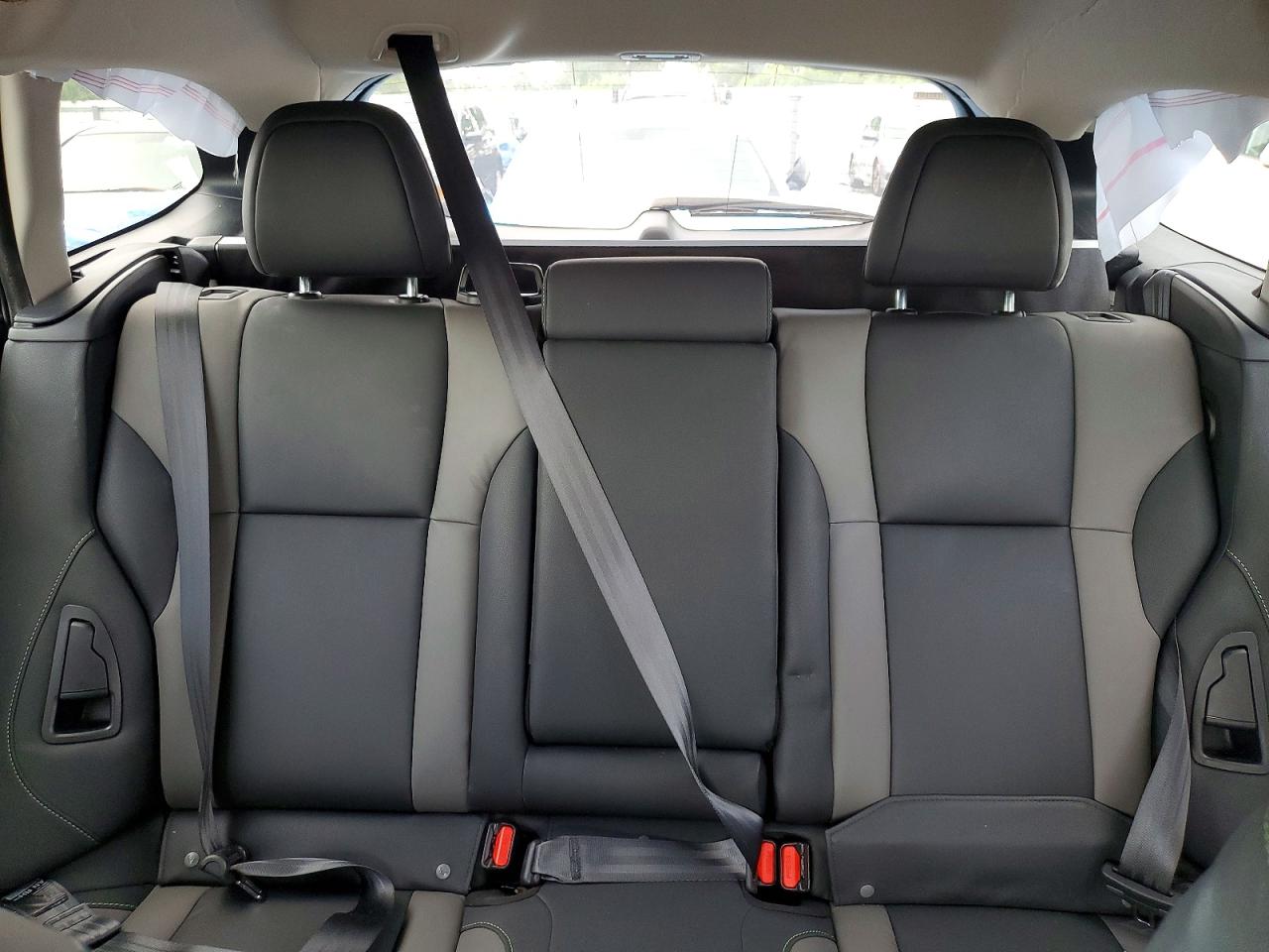 Subaru Outback Onyx Edition