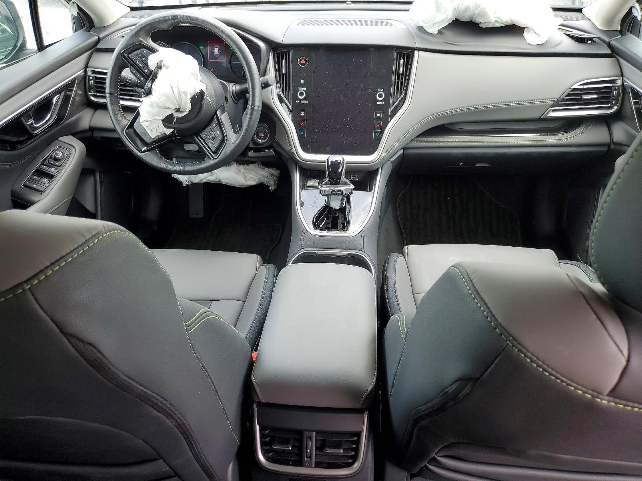 Subaru Outback Onyx Edition