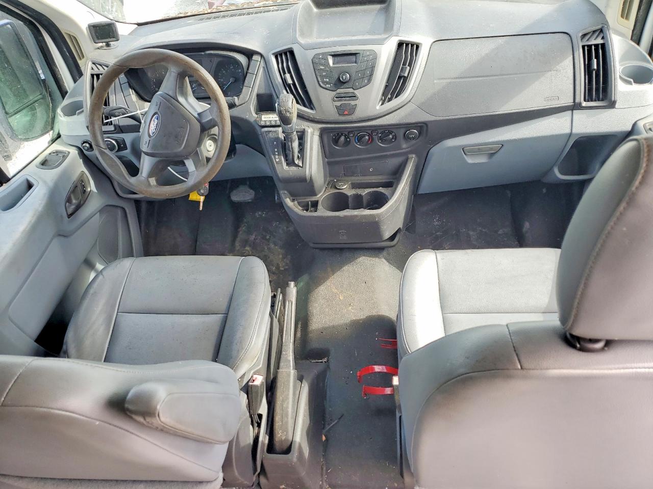 Ford Transit T-150