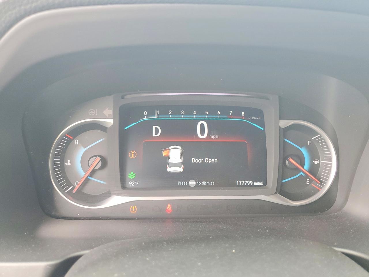 Honda Pilot Exl