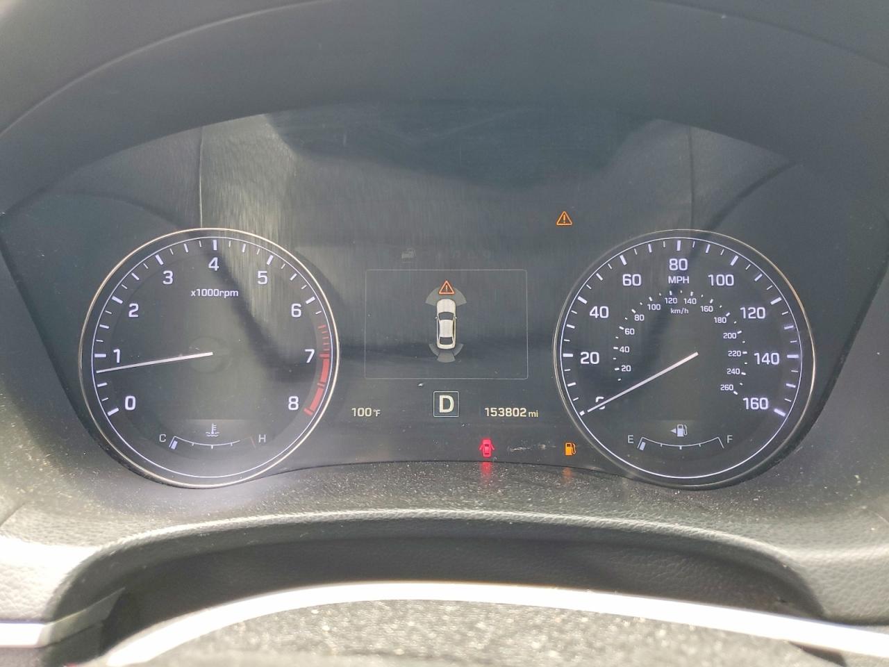 Hyundai Genesis 3.8l