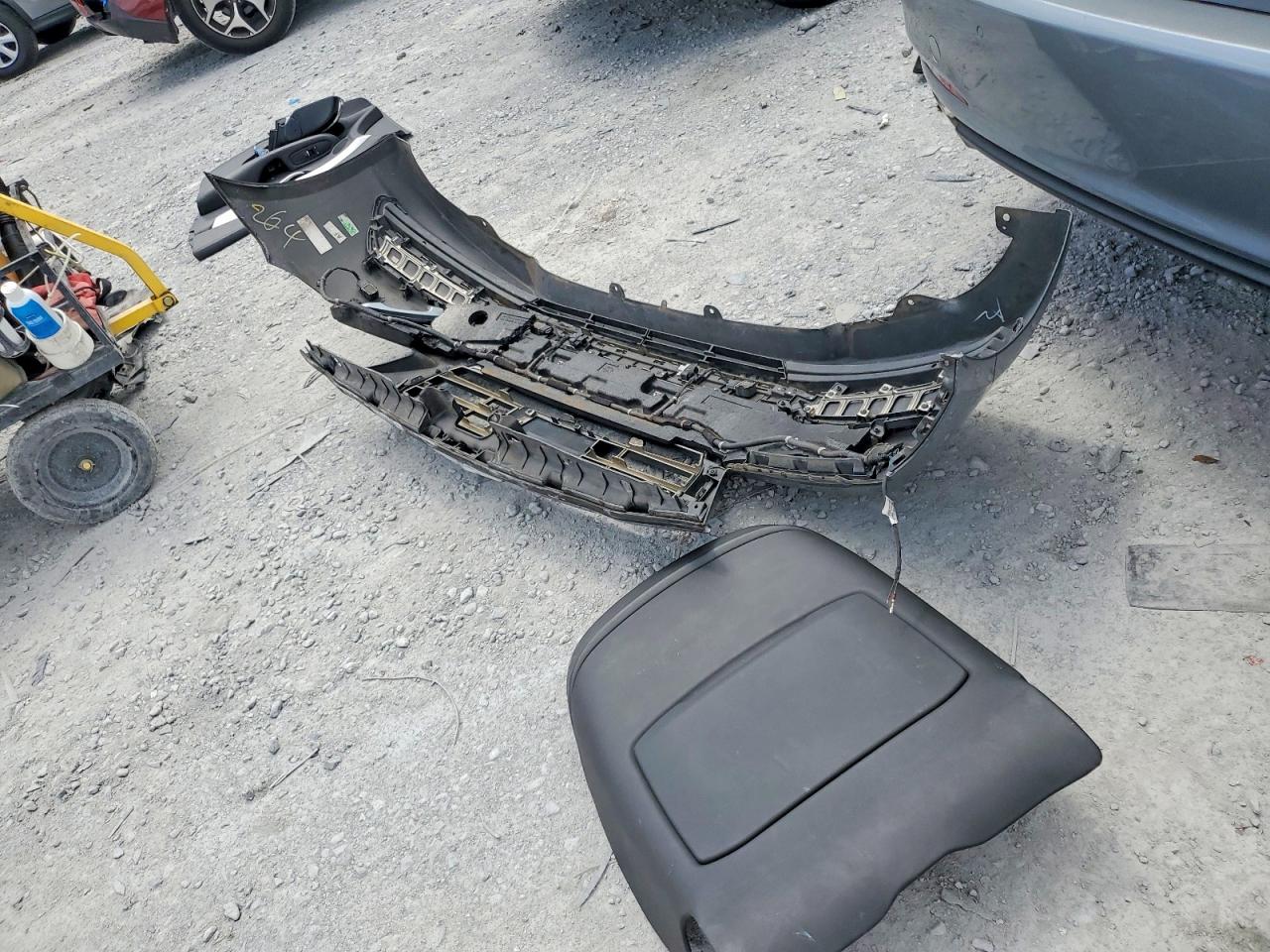 Hyundai Genesis 3.8l