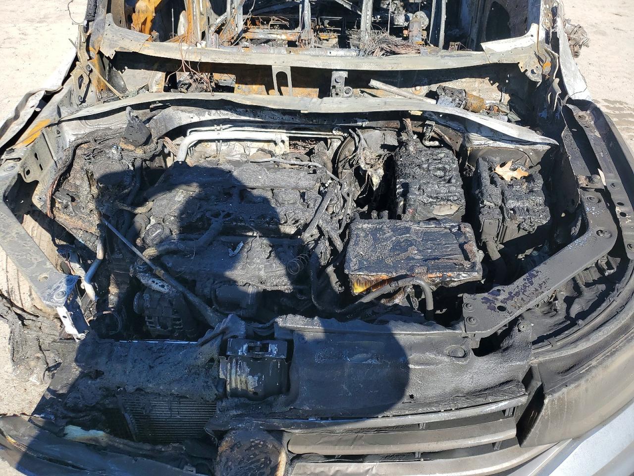 Volkswagen Tiguan Se