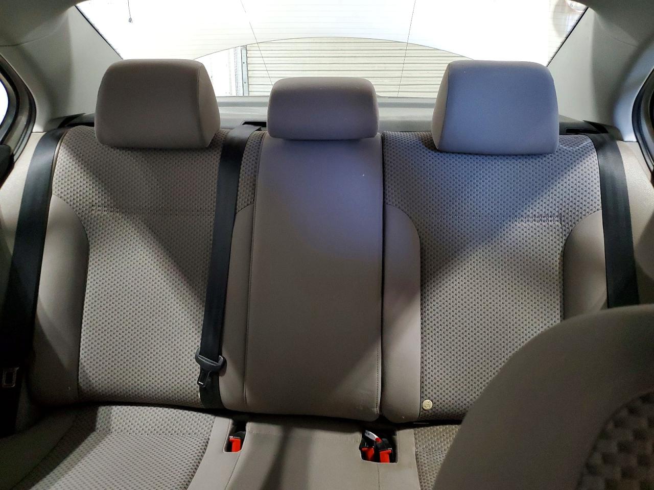 Volkswagen Jetta Base