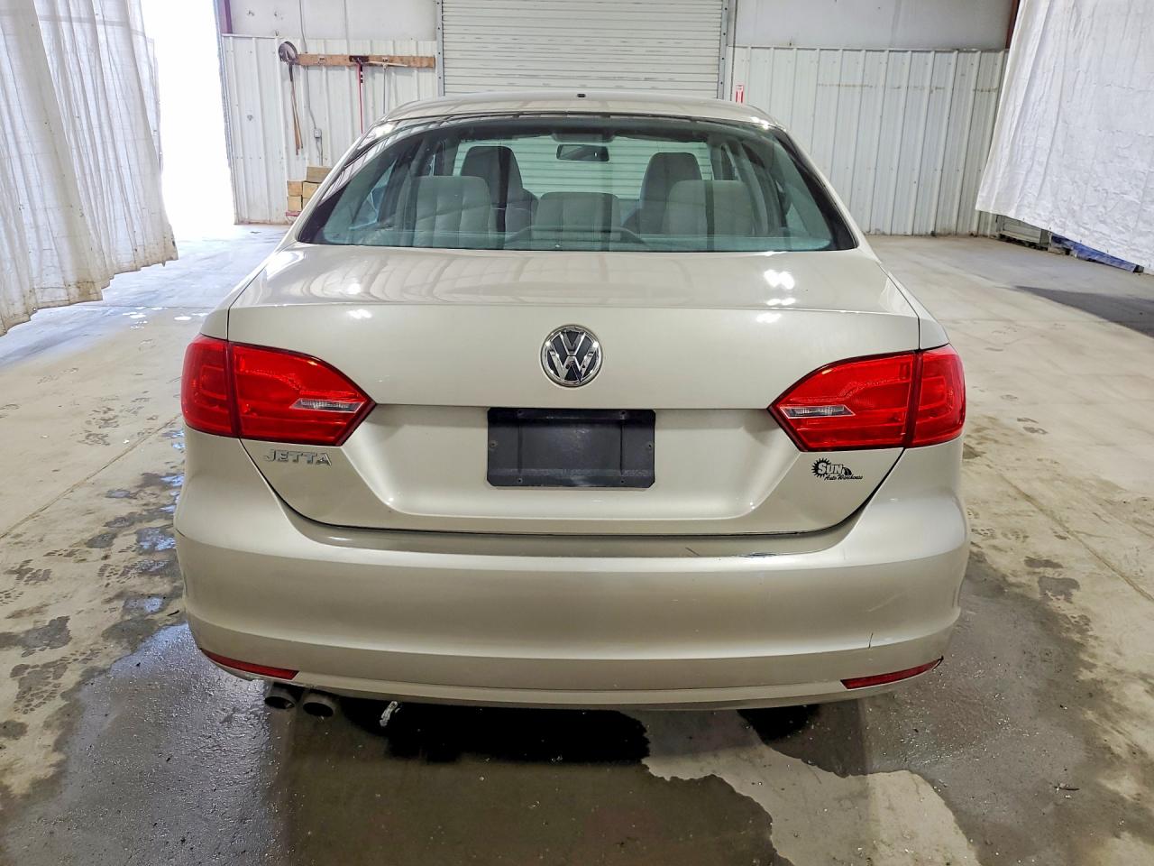 Volkswagen Jetta Base