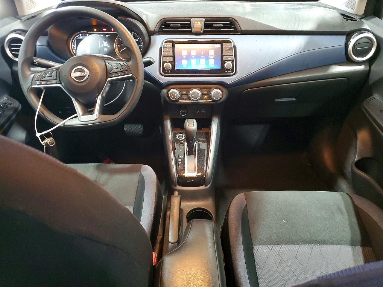 Volkswagen Jetta Base